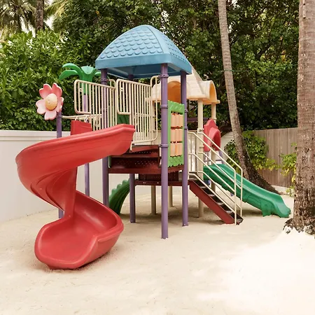 Sun Siyam Vilu Reef - 24 Hours All-Inclusive Dine-Around With Complimentary Return Trip-2