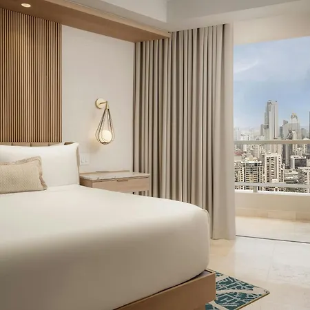 Jw Marriott Panama-2