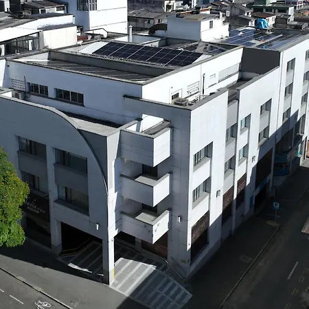 Ghl Hotel Abadia Plaza-2