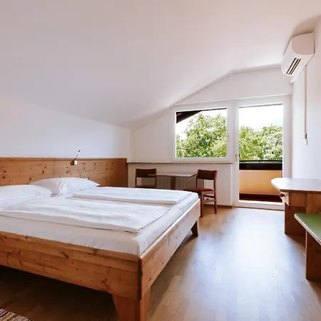 B&B Hotel Kaufmann-2