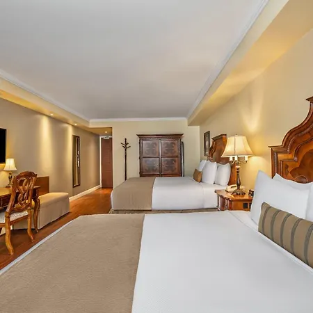 Hotel Brossard, An Ascend Collection Hotel-3