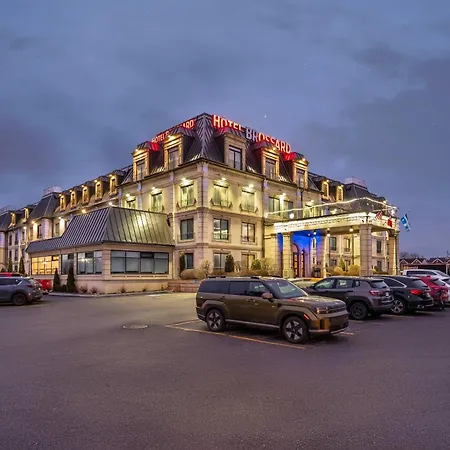 Hotel Brossard, An Ascend Collection Hotel-2