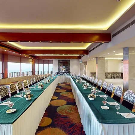 Radisson Hotel Shimla-3