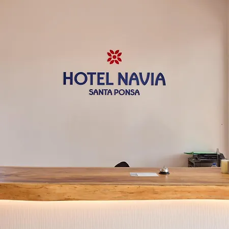 Hotel Navia Santa Ponsa - Adults Only-3