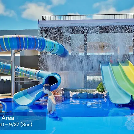 Phoenix Seagaia Ocean Tower-2