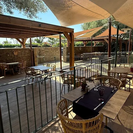 Hôtel La Lagune-2
