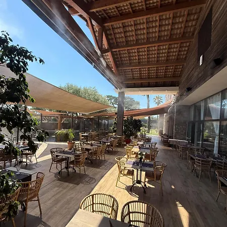 Hotel La Lagune-3