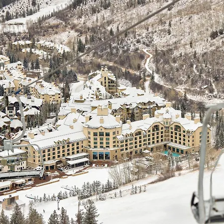 Park Hyatt Beaver Creek Resort And Spa, Vail Valley-3