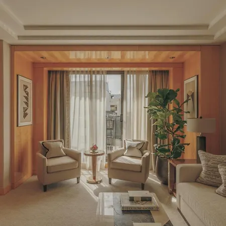 Four Seasons Hotel London At Park Lane-2