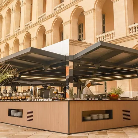 Intercontinental Marseille - Hotel Dieu By Ihg-2