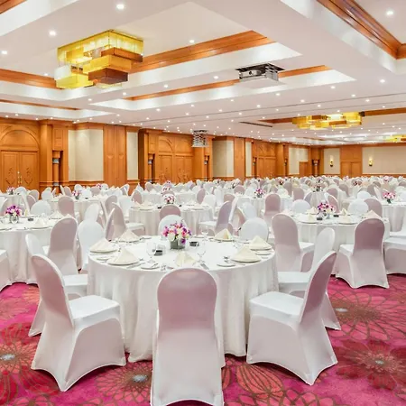 Crowne Plaza Jordan Dead Sea Resort & Spa By Ihg-3