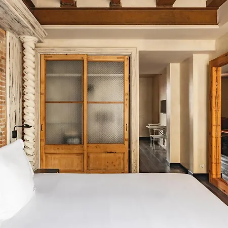Aparthotel Arai 4* Superior-2