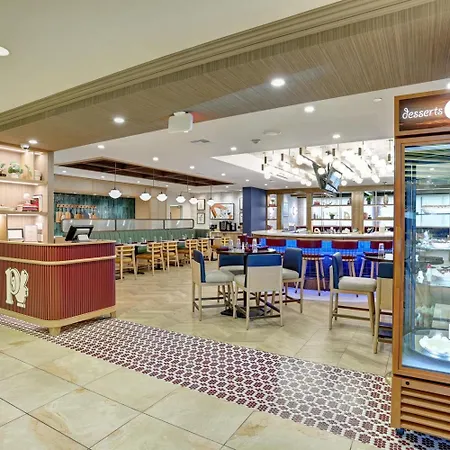 Doubletree By Hilton Nanuet-3