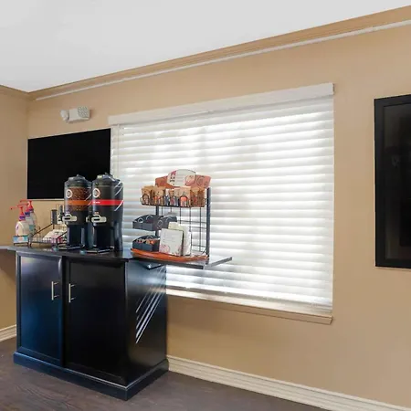 Extended Stay America Suites - San Diego - Sorrento Mesa-3