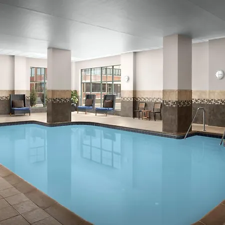 Hilton Garden Inn Oklahoma City/Bricktown-3