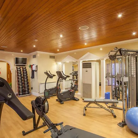 Best Western Moores Central Hotel-3