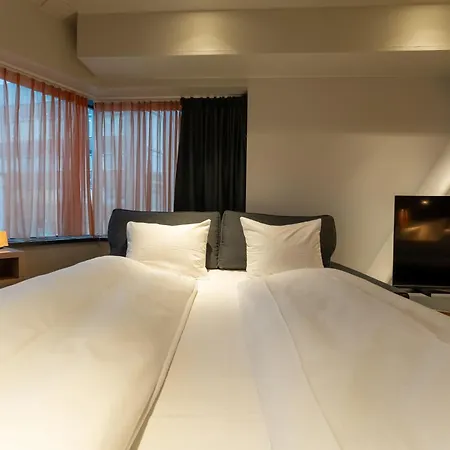 Clarion Hotel The Edge-3