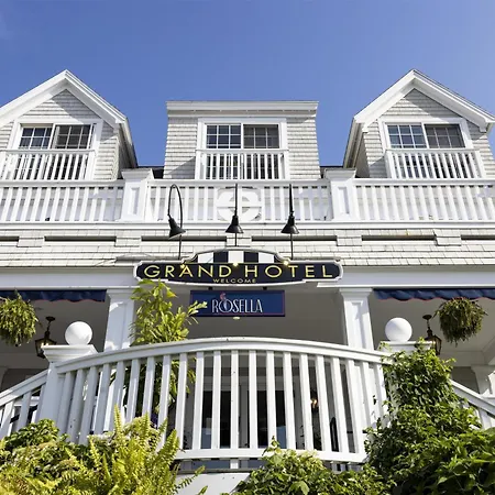 The Grand Hotel-2