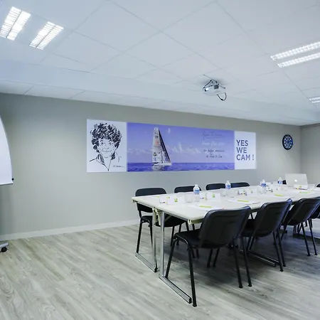 ibis Styles Les Sables Olonne-2