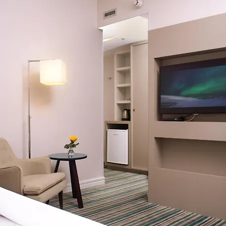 Holiday Inn Belo Horizonte Savassi By Ihg-3