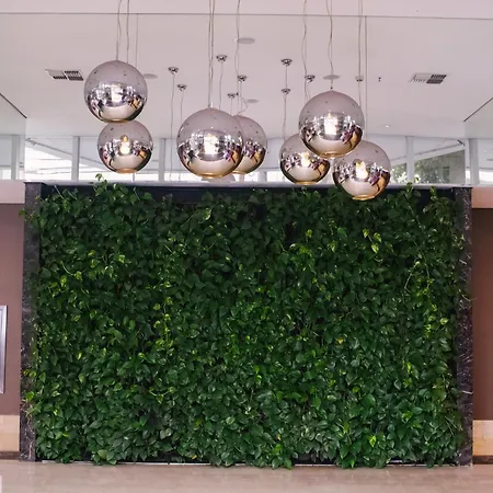 Holiday Inn Belo Horizonte Savassi By Ihg-2