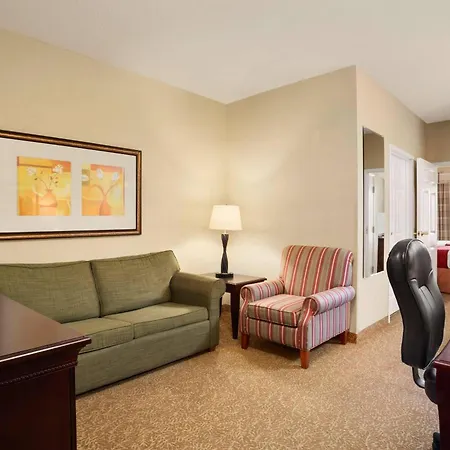 Country Inn & Suites By Radisson, Albany, Ga-2