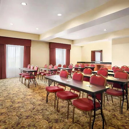Country Inn & Suites By Radisson, Albany, Ga-3