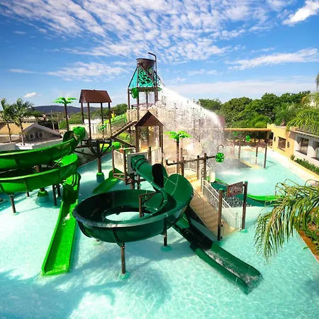 Arte Da Natureza Hotel Bonito-2