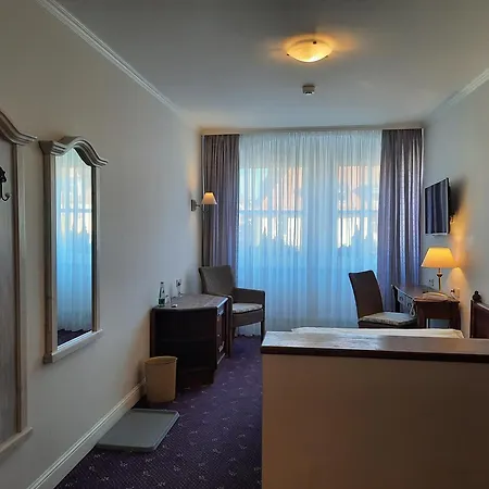 Hotel Unstruttal-2