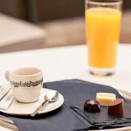 Mercure Bucharest City Center-3