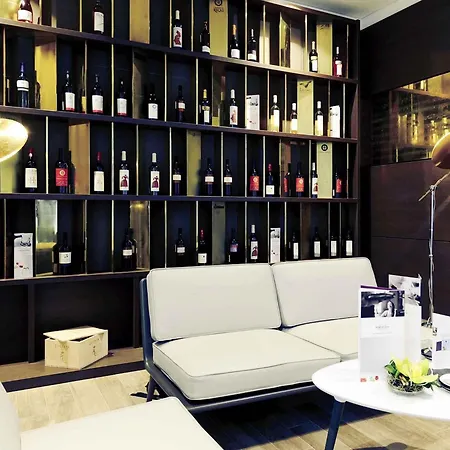 Mercure Bucharest City Center-2