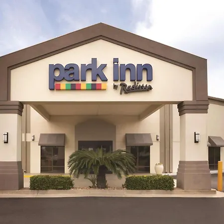 Park Inn By Radisson Albany-2