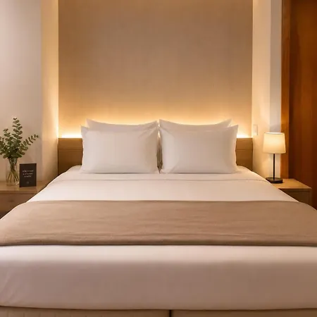 Hotel Arujá-2