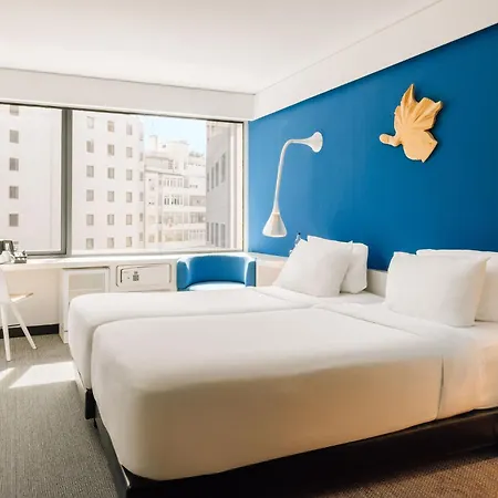 Evolution Lisboa Hotel-2