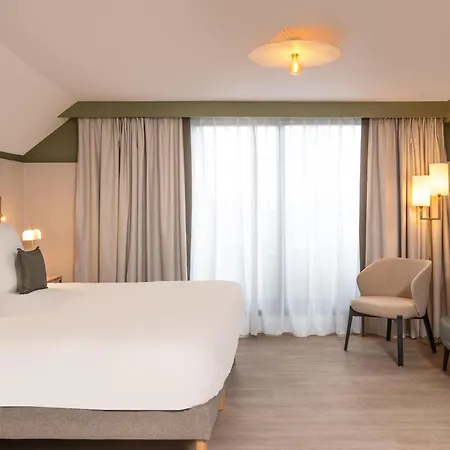 Hôtel Arcanse by Inwood Hotels-2