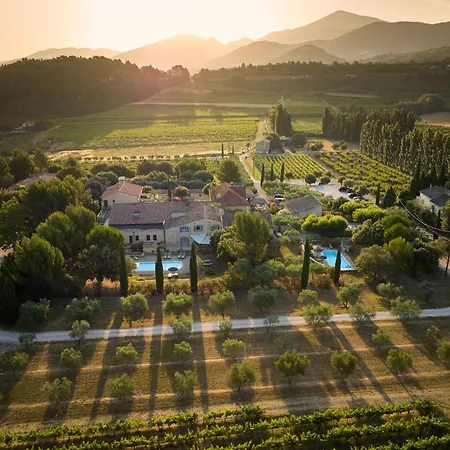 Clos Saint-Michel Resort & Spa-3