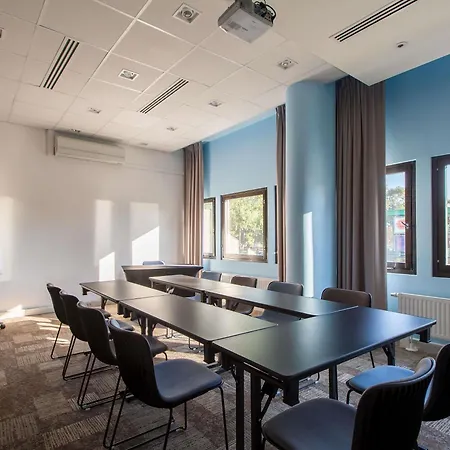 Ibis Wroclaw Centrum-3