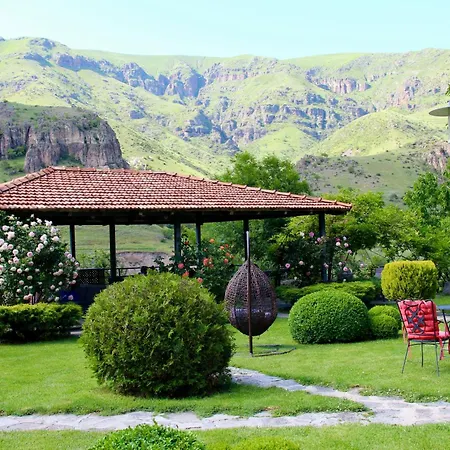 Vardzia Resort-3