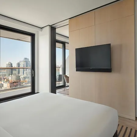 The William Vale-3