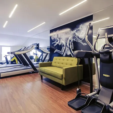 Mercure Krakow Stare Miasto-3