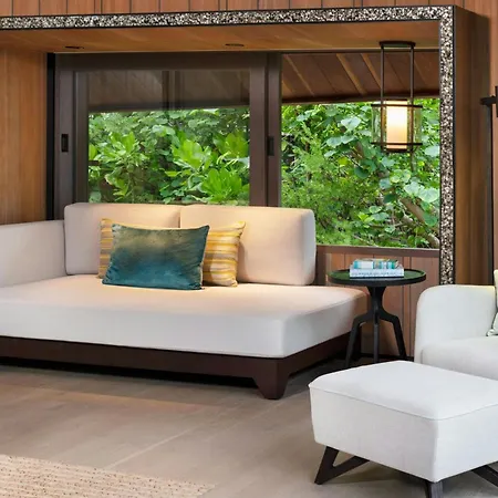 The St. Regis Maldives Vommuli Resort-3