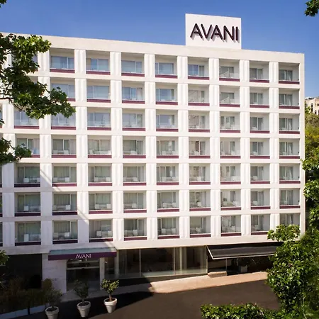 Avani Avenida Liberdade Lisbon Hotel-2