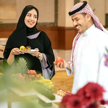 Swissotel Al Maqam Makkah-2