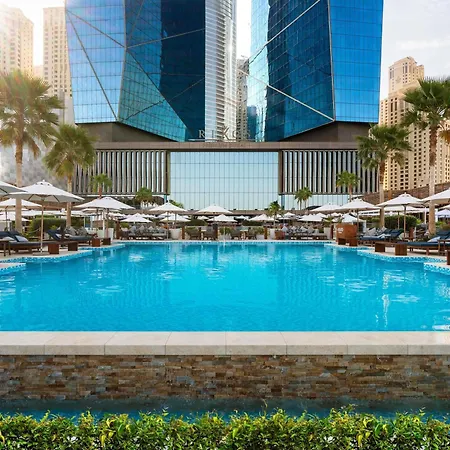 Rixos Premium Dubai JBR-3