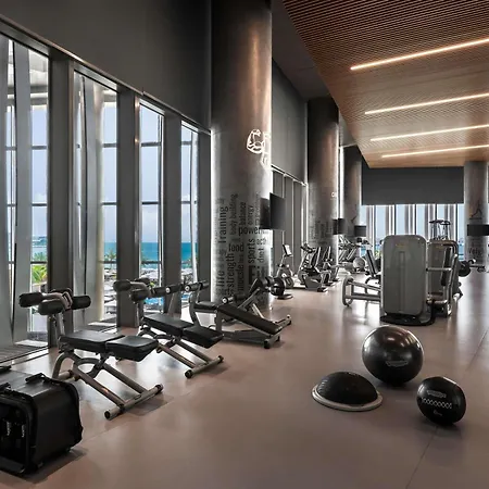 Rixos Premium Dubai JBR-2