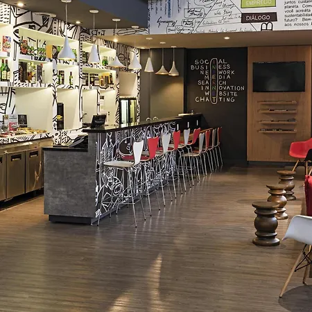 Ibis Santo Andre-3