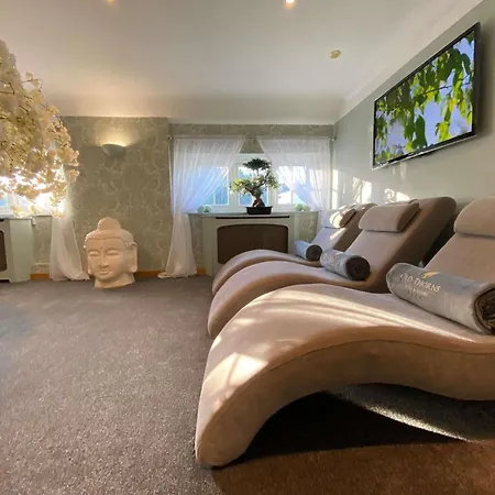 Old Thorns Golf Resort And Spa Hampshire By Accor-2