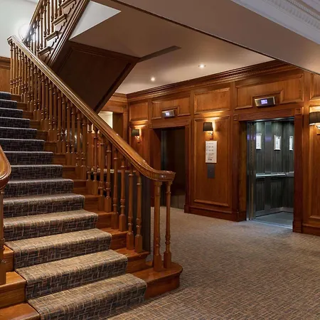 Mercure Exeter Southgate Hotel-3