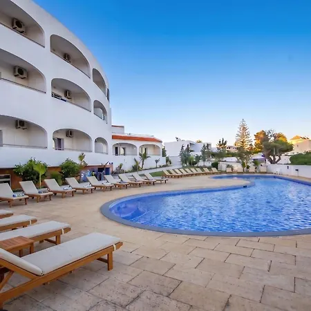 Hotel Maritur - Adults Only By Pierre & Vacances-3