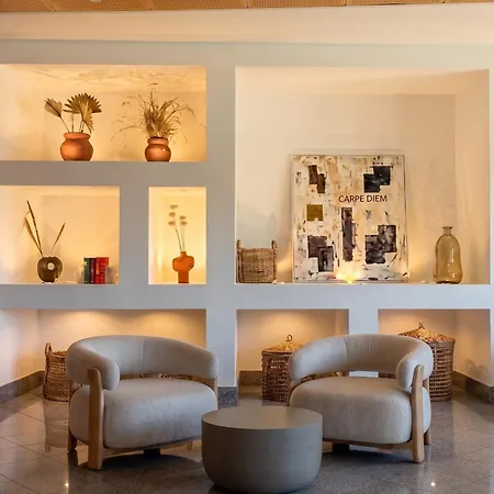 Hotel Maritur - Adults Only By Pierre & Vacances-2